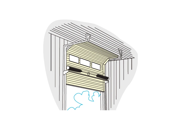 Vertical Combination Lift